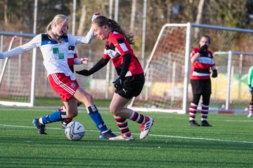 Bild 229 - wCJ Altona - Hamburger SV : Ergebnis: 2:11